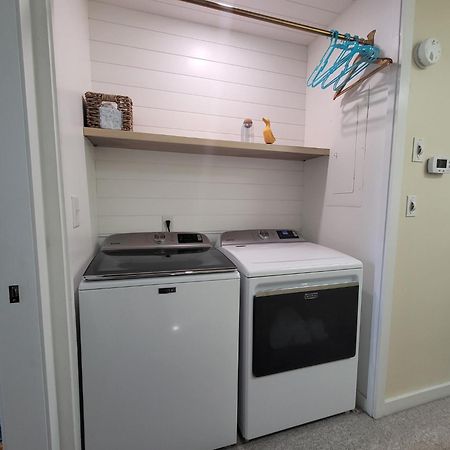 Golf View Two Bedroom With K Q And Fold Out Couch Bikes & Beach Gear Included Hilton Head Island Zewnętrze zdjęcie