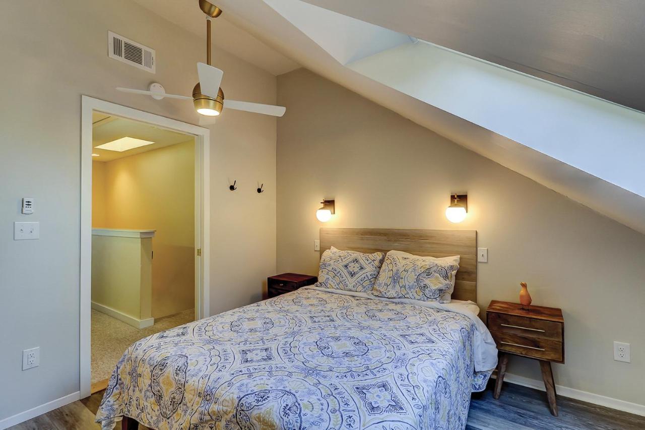 Golf View Two Bedroom With K Q And Fold Out Couch Bikes & Beach Gear Included Hilton Head Island Zewnętrze zdjęcie