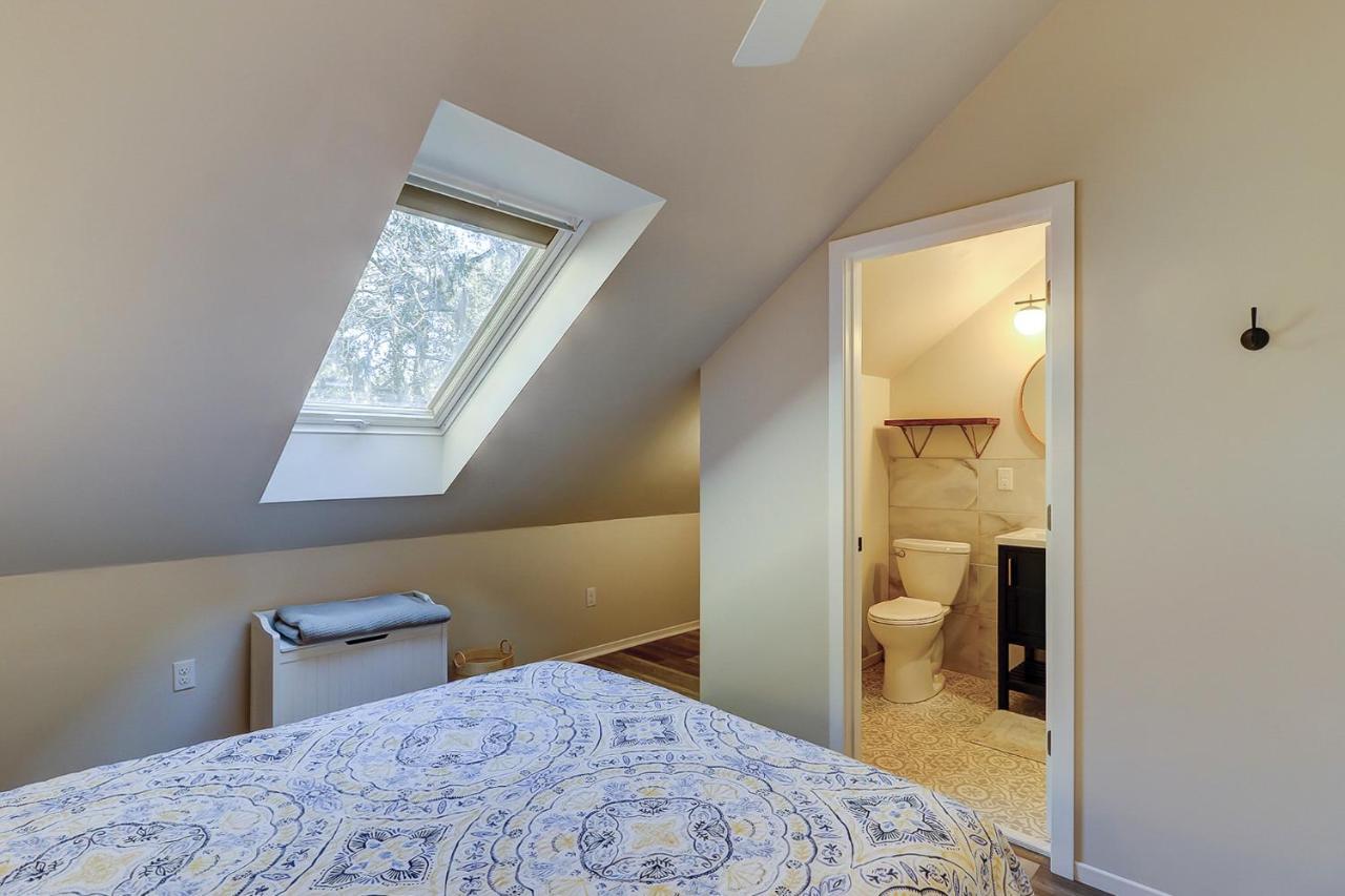 Golf View Two Bedroom With K Q And Fold Out Couch Bikes & Beach Gear Included Hilton Head Island Zewnętrze zdjęcie